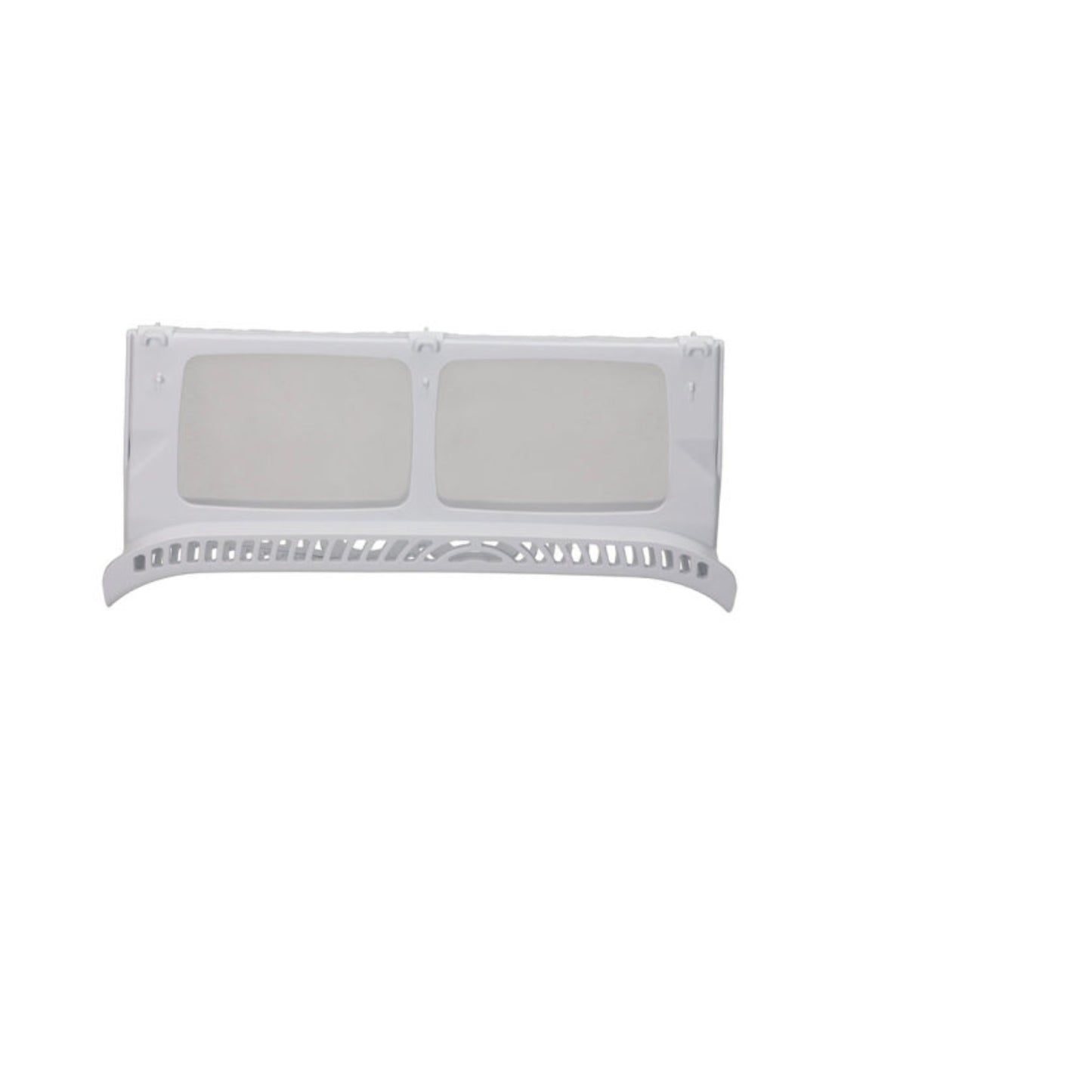Genuine Indesit Hotpoint Tumble Dryer Condenser Fluff Filter Part # C00862452
