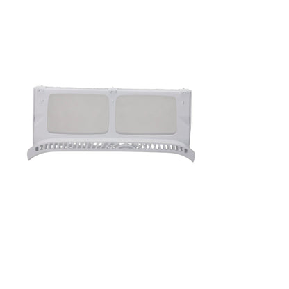 Genuine Indesit Hotpoint Tumble Dryer Condenser Fluff Filter Part # C00862452
