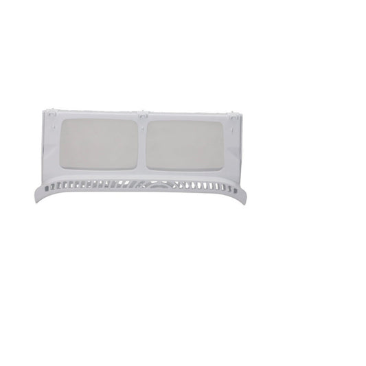 Genuine Indesit Hotpoint Tumble Dryer Condenser Fluff Filter Part # C00862452