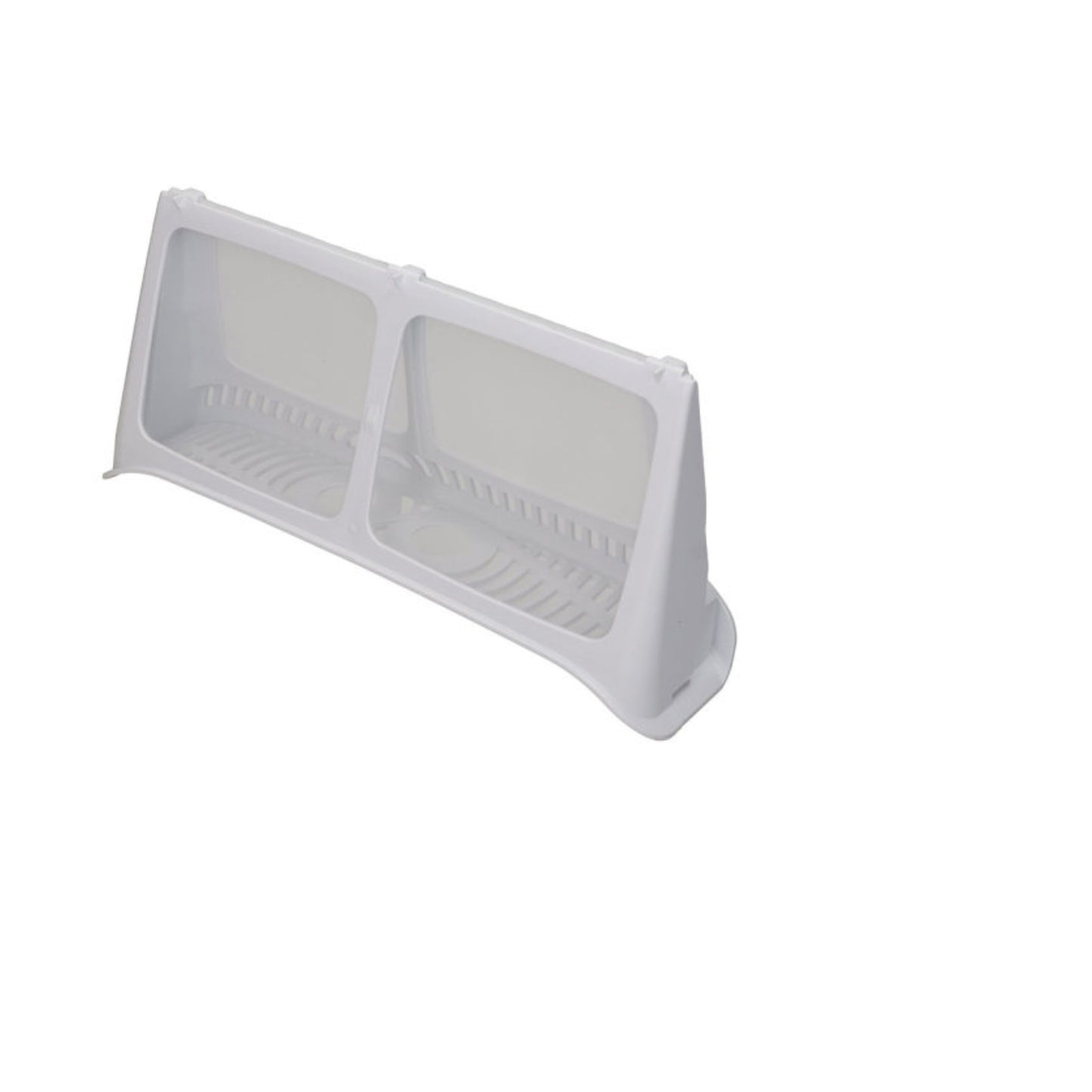 Genuine Indesit Hotpoint Tumble Dryer Condenser Fluff Filter Part # C00862452