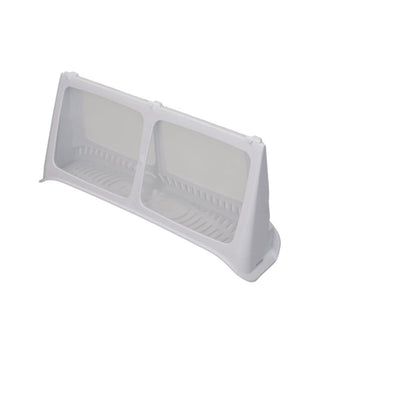 Genuine Indesit Hotpoint Tumble Dryer Condenser Fluff Filter Part # C00862452