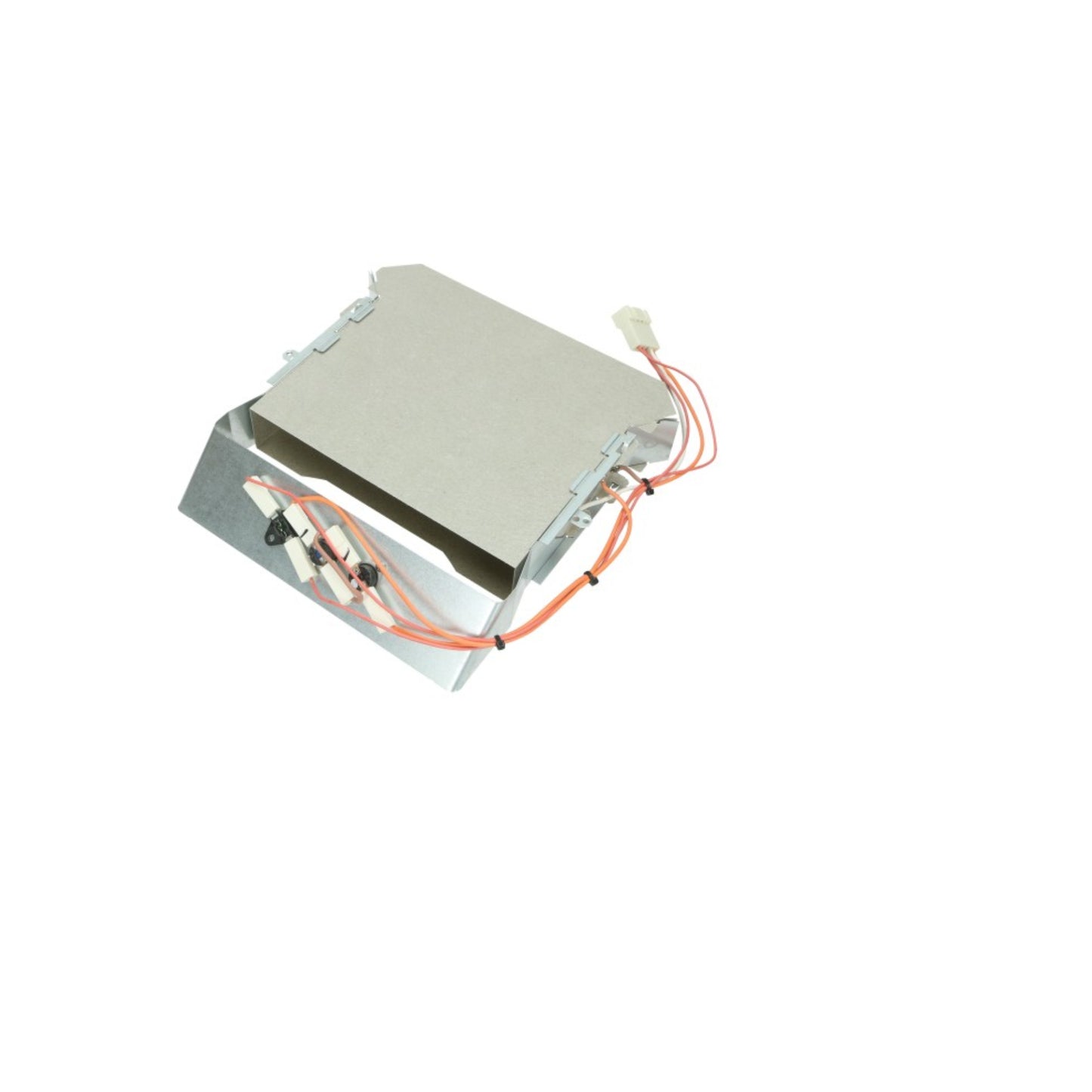 Genuine Hotpoint Indesit Tumble Dryer Heater Element 2050W Part # C00505409