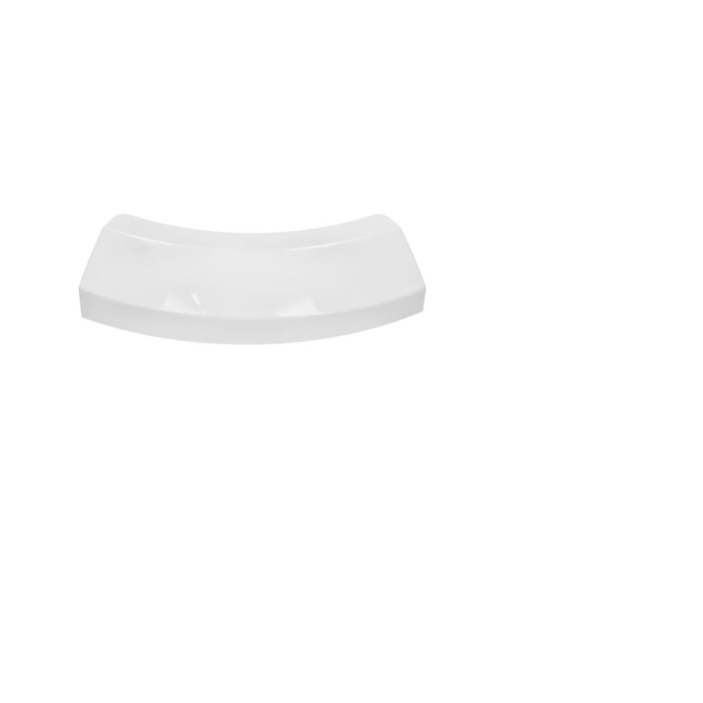 Bosch Neff Siemens Tumble Dryer Door Handle White Part # 00644221