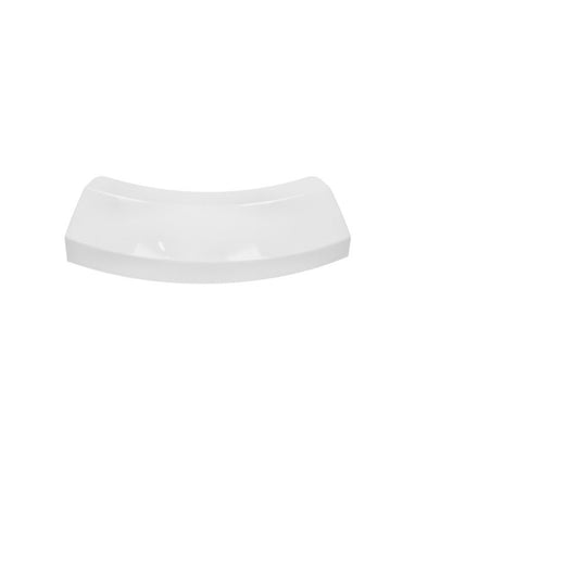 Bosch Neff Siemens Tumble Dryer Door Handle White Part # 00644221