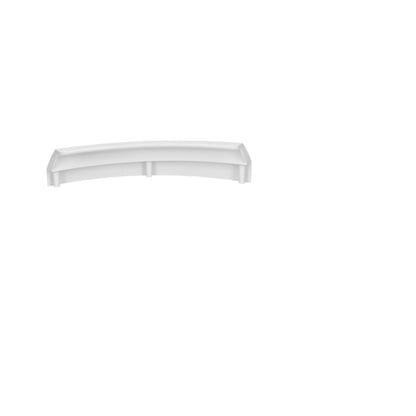 Bosch Neff Siemens Tumble Dryer Door Handle White Part # 00644221