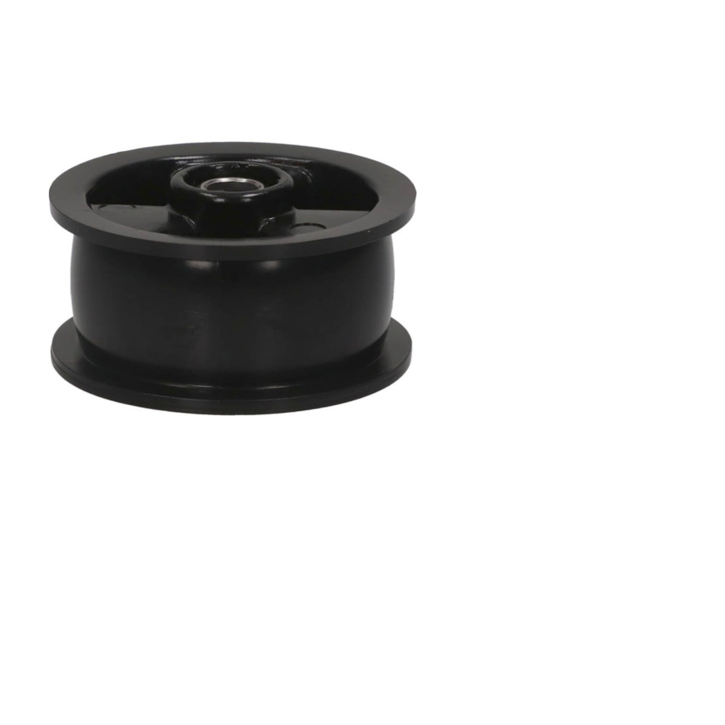 Genuine Electrolux AEG Tumble Dryer Clamping Roller Pulley Part # 8581250125037