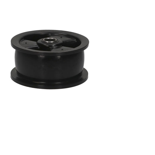 Genuine Electrolux AEG Tumble Dryer Clamping Roller Pulley Part # 8581250125037