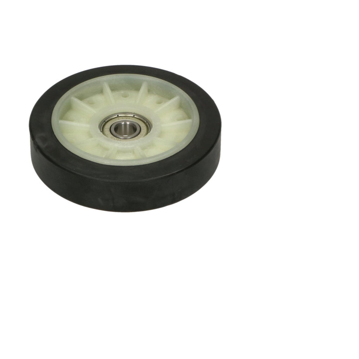 Beko Tumble Dryer Rubber Drum Roller Wheel Support Part # 2987300200
