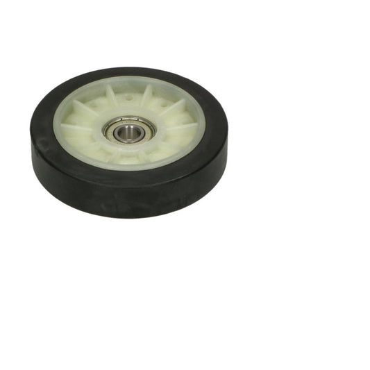 Beko Tumble Dryer Rubber Drum Roller Wheel Support Part # 2987300200