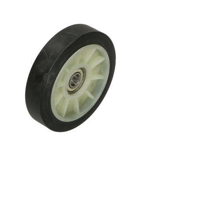 Beko Tumble Dryer Rubber Drum Roller Wheel Support Part # 2987300200