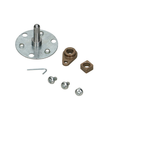 Genuine Hotpoint Indesit Tumble Dryer Drum Shaft Kit V4 Part # C00113038