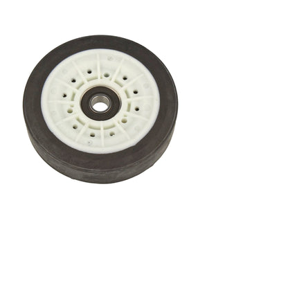 Genuine Beko Tumble Dryer Rubber Drum Roller Support Wheel Part # 2987300200