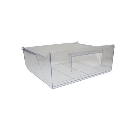 Genuine Electrolux Zanussi Fridge Freezer Top/Middle Drawer Part # 140075825012