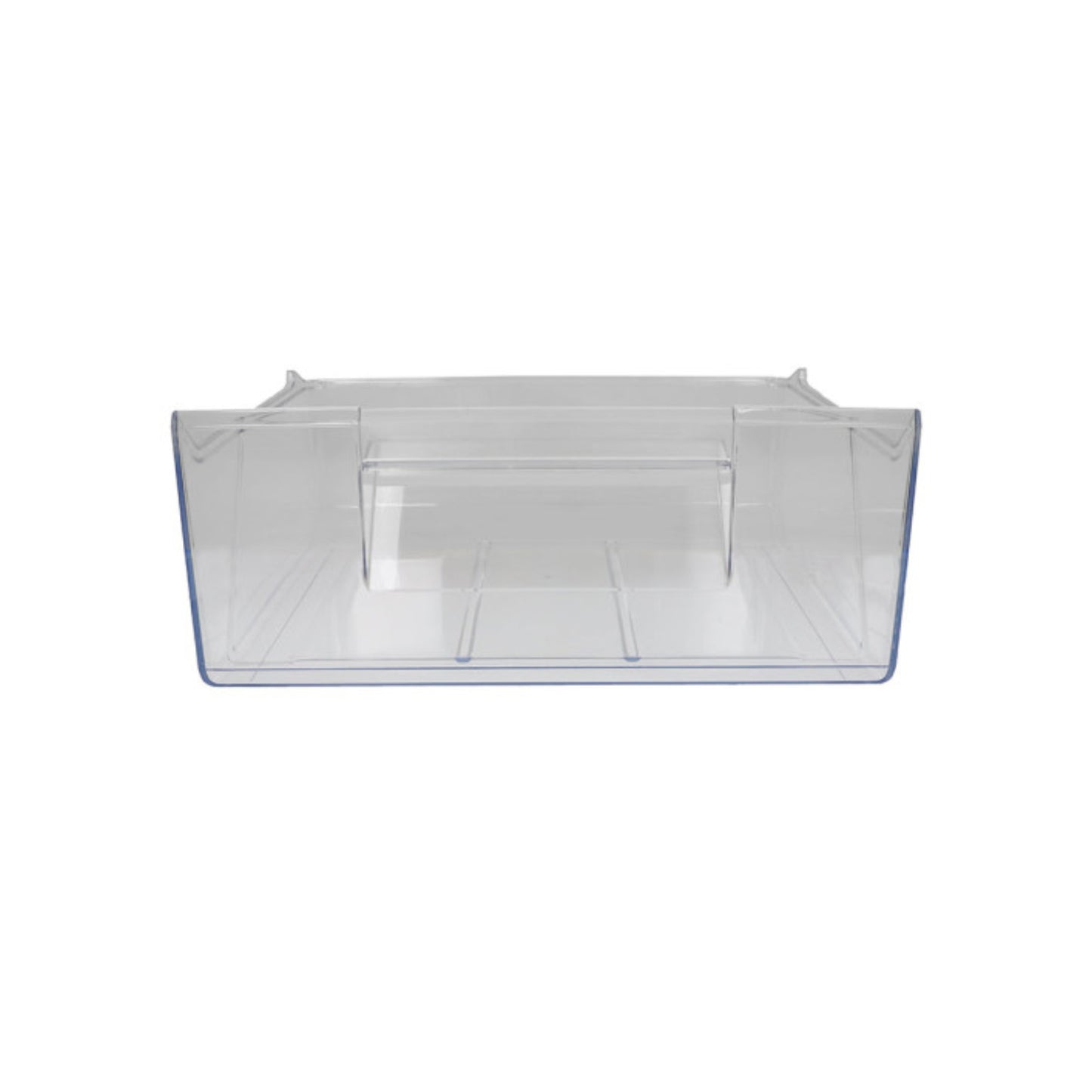 Genuine Electrolux Zanussi Fridge Freezer Top/Middle Drawer Part # 140075825012