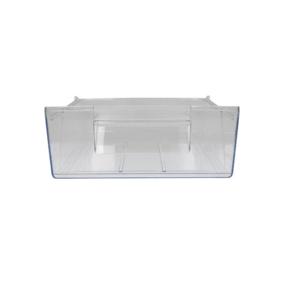 Genuine Electrolux Zanussi Fridge Freezer Top/Middle Drawer Part # 140075825012
