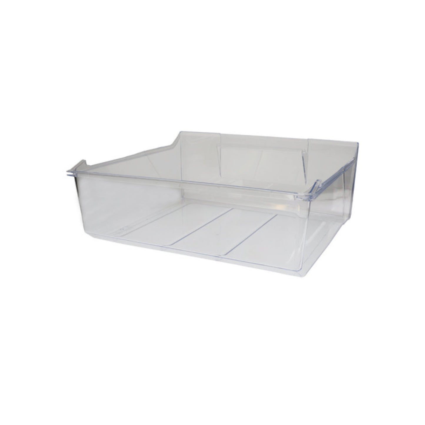 Genuine Electrolux Zanussi Fridge Freezer Top/Middle Drawer Part # 140075825012