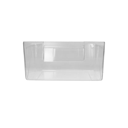 Genuine Electrolux Zanussi Fridge Freezer Bottom Drawer Part # 140184296055
