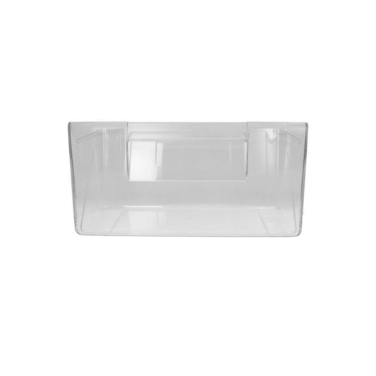 Genuine Electrolux Zanussi Fridge Freezer Bottom Drawer Part # 140184296055