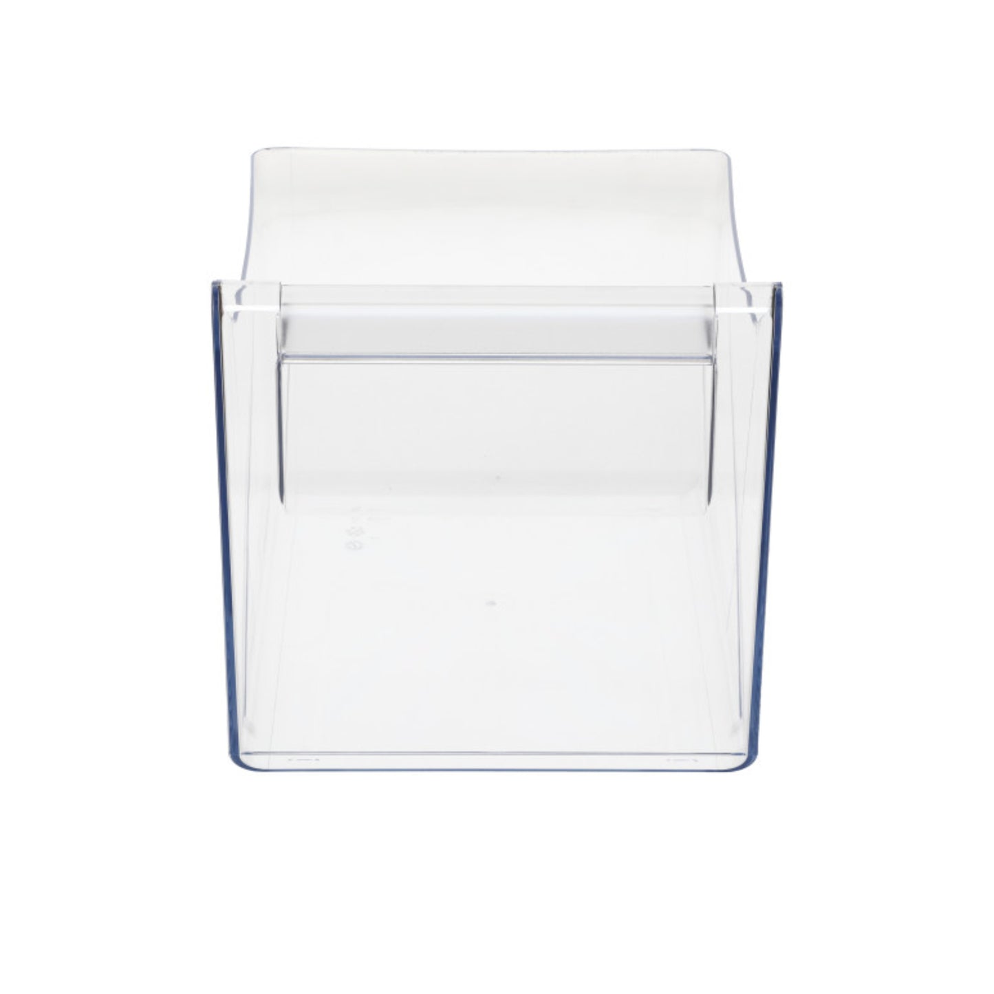 Genuine Electrolux Zanussi Fridge Freezer Crisper Drawer Part # 140184297046