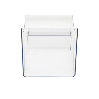 Genuine Electrolux Zanussi Fridge Freezer Crisper Drawer Part # 140184297046