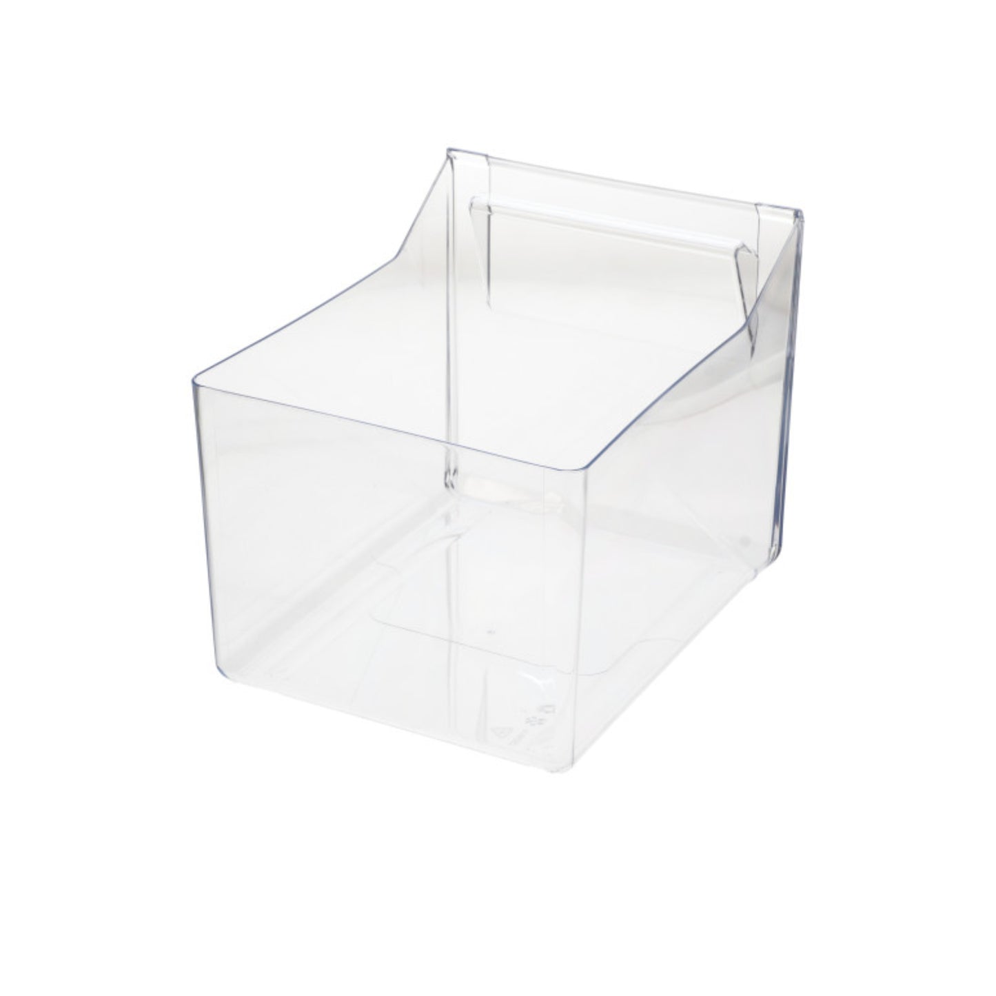 Genuine Electrolux Zanussi Fridge Freezer Crisper Drawer Part # 140184297046
