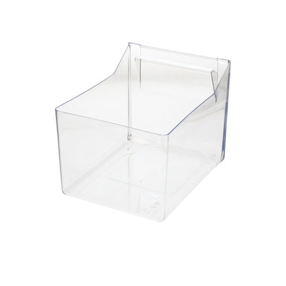 Genuine Electrolux Zanussi Fridge Freezer Crisper Drawer Part # 140184297046