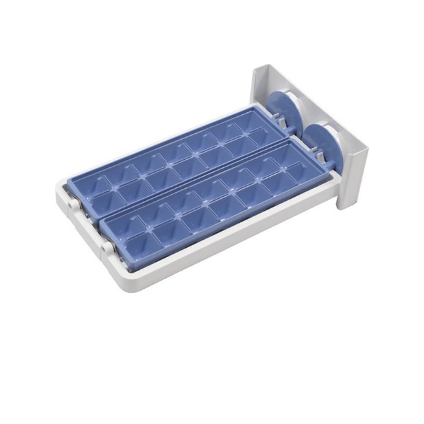 Genuine Whirlpool Ikea Fridge Freezer Ice Cube Maker Tray Part # 480132102145