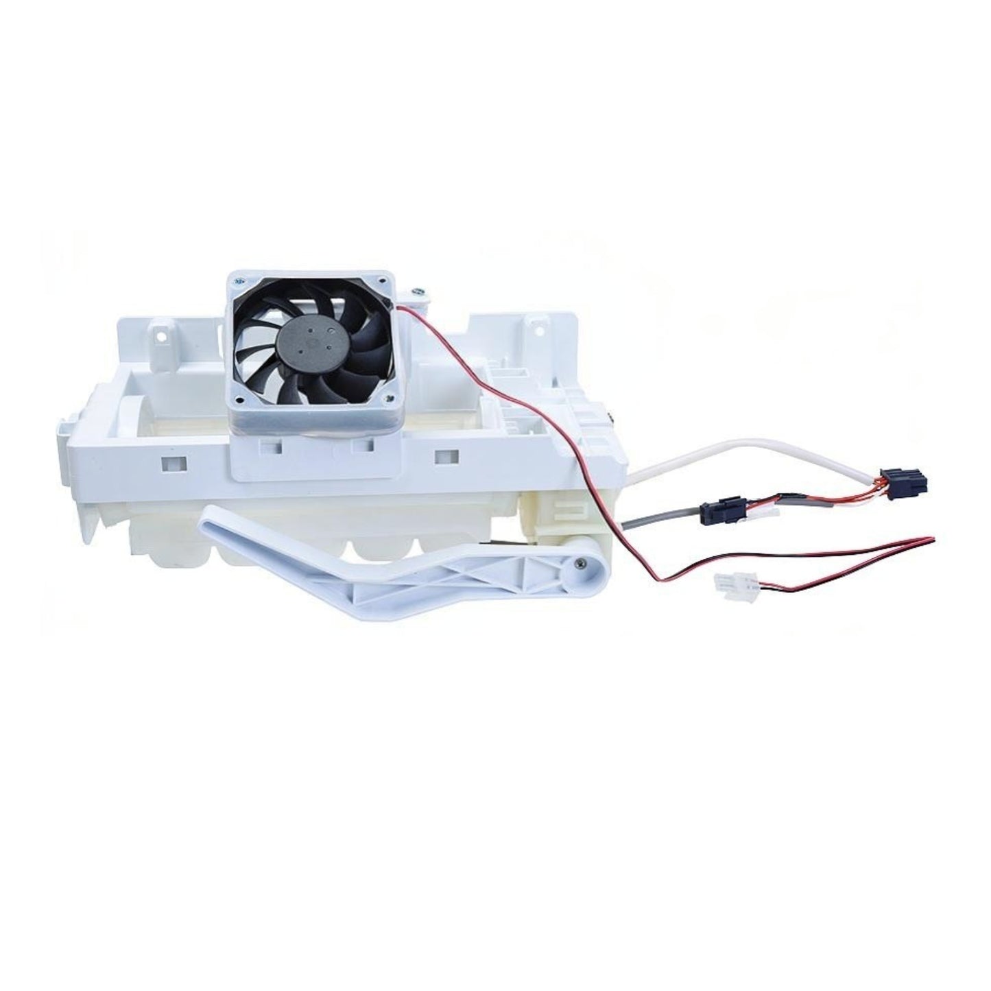 Genuine Beko Arcelik Grundig Fridge Freezer Ice Maker Assembly Part # 4922600200