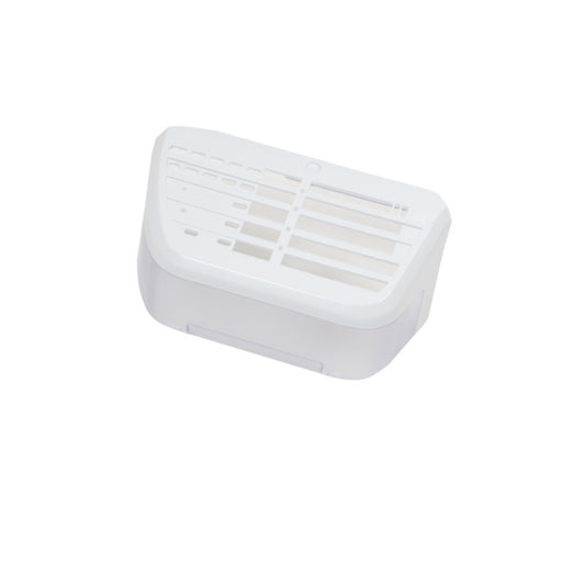 Genuine Samsung Fridge Freezer Ice Maker Cover Assembly Part # DA97-12817A