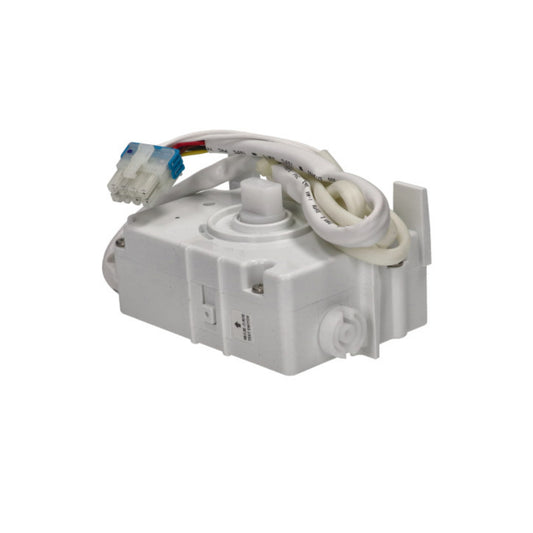 Genuine Samsung Fridge Freezer Ice Maker Assembly Part # DA59-00294B