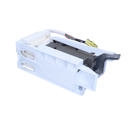 Genuine Samsung Fridge Freezer Ice Maker Assembly Part # DA97-18859B