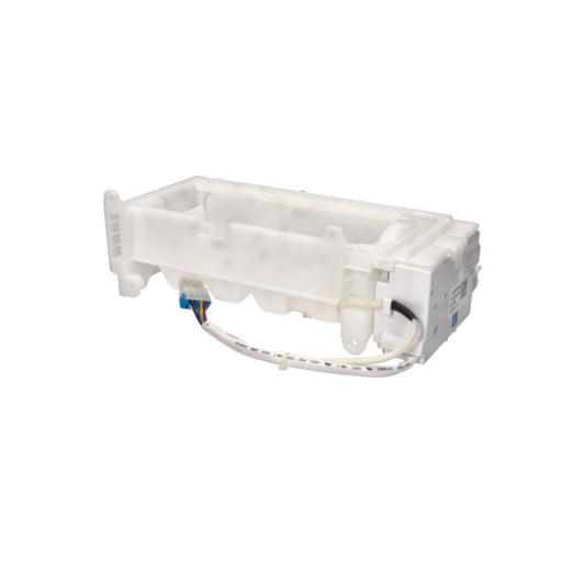 Genuine Samsung Fridge Freezer Ice Maker Assembly Part # DA97-19010A