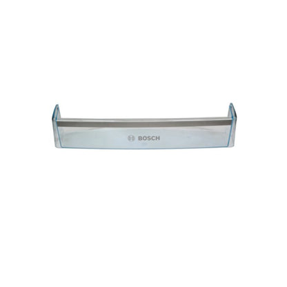 Genuine Bosch Neff Siemens Fridge Freezer Door Lower Bottle Shelf Tray Rack Part # 00669926
