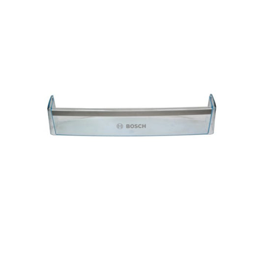 Genuine Bosch Neff Siemens Fridge Freezer Door Lower Bottle Shelf Tray Rack Part # 00669926