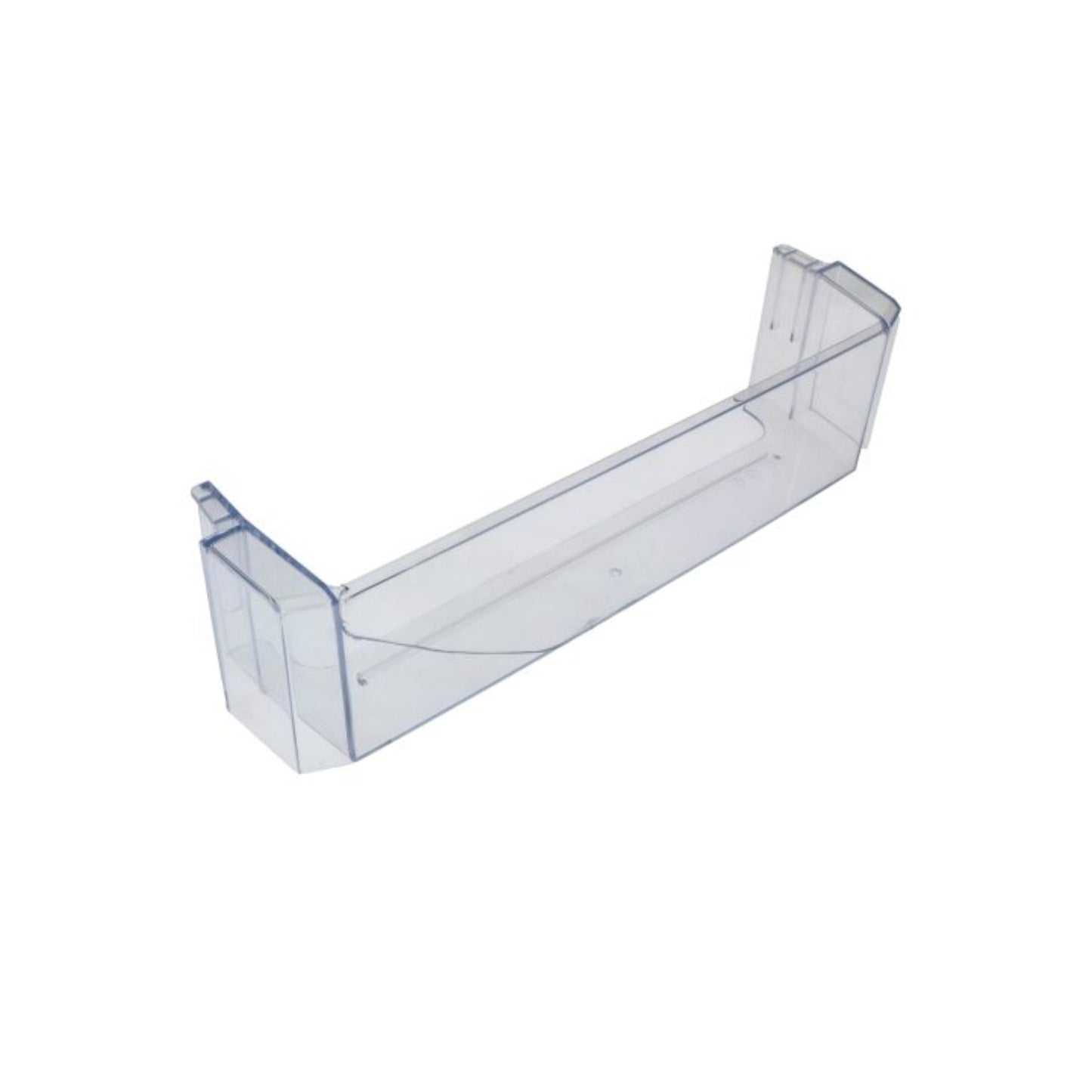 Genuine Beko Fridge Freezer Door Lower Bottle Shelf Tray Part # 4892100200