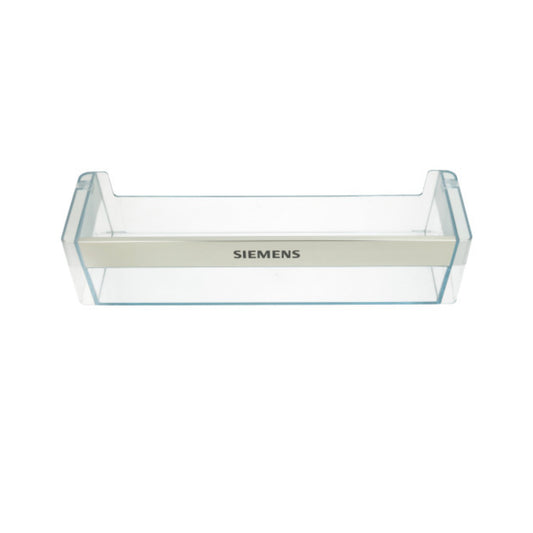 Genuine Bosch Neff Siemens Lower Fridge Freezer Door Shelf Tray Part # 00704703
