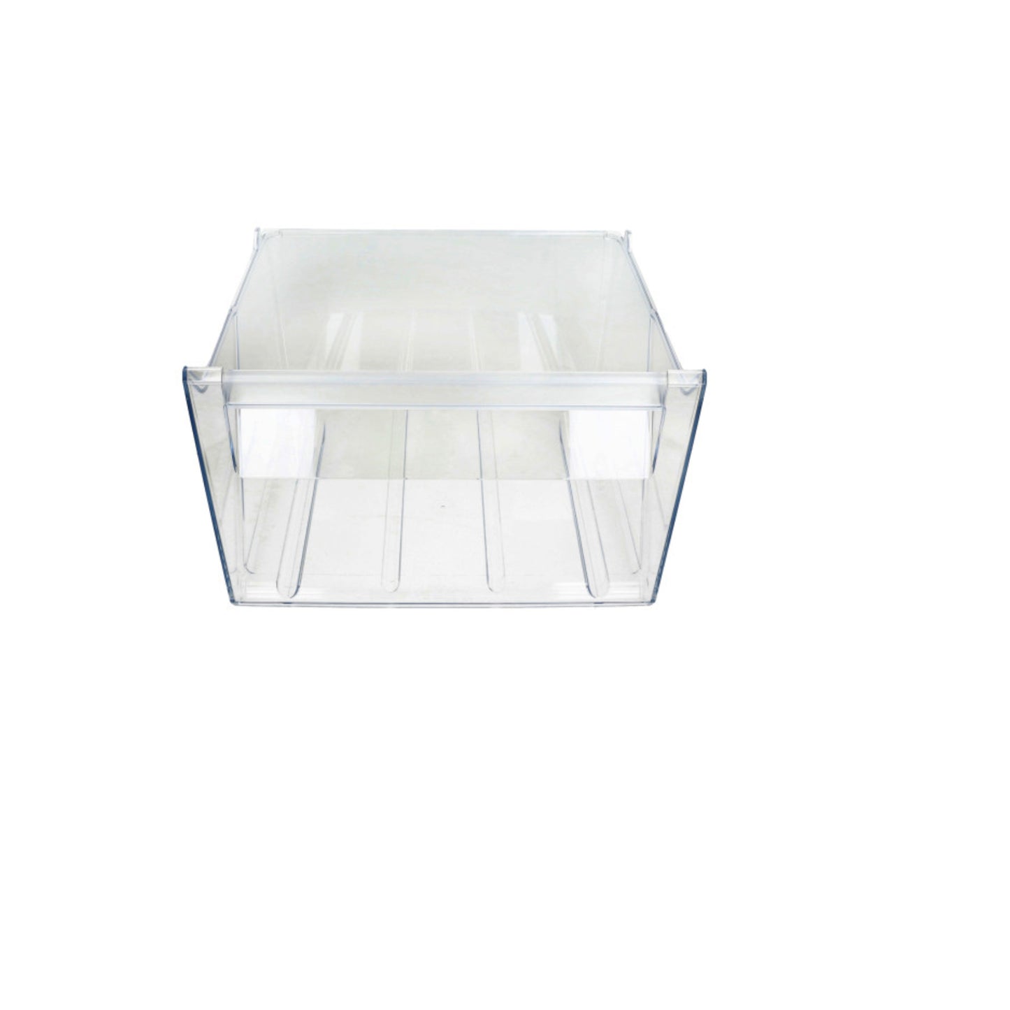 Genuine Electrolux Zanussi Fridge Freezer Drawer Kit Set 3 Pack Part # 4055419537