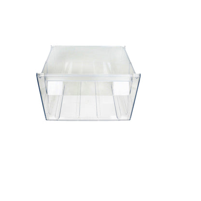 Genuine Electrolux Zanussi Fridge Freezer Drawer Kit Set 3 Pack Part # 4055419537
