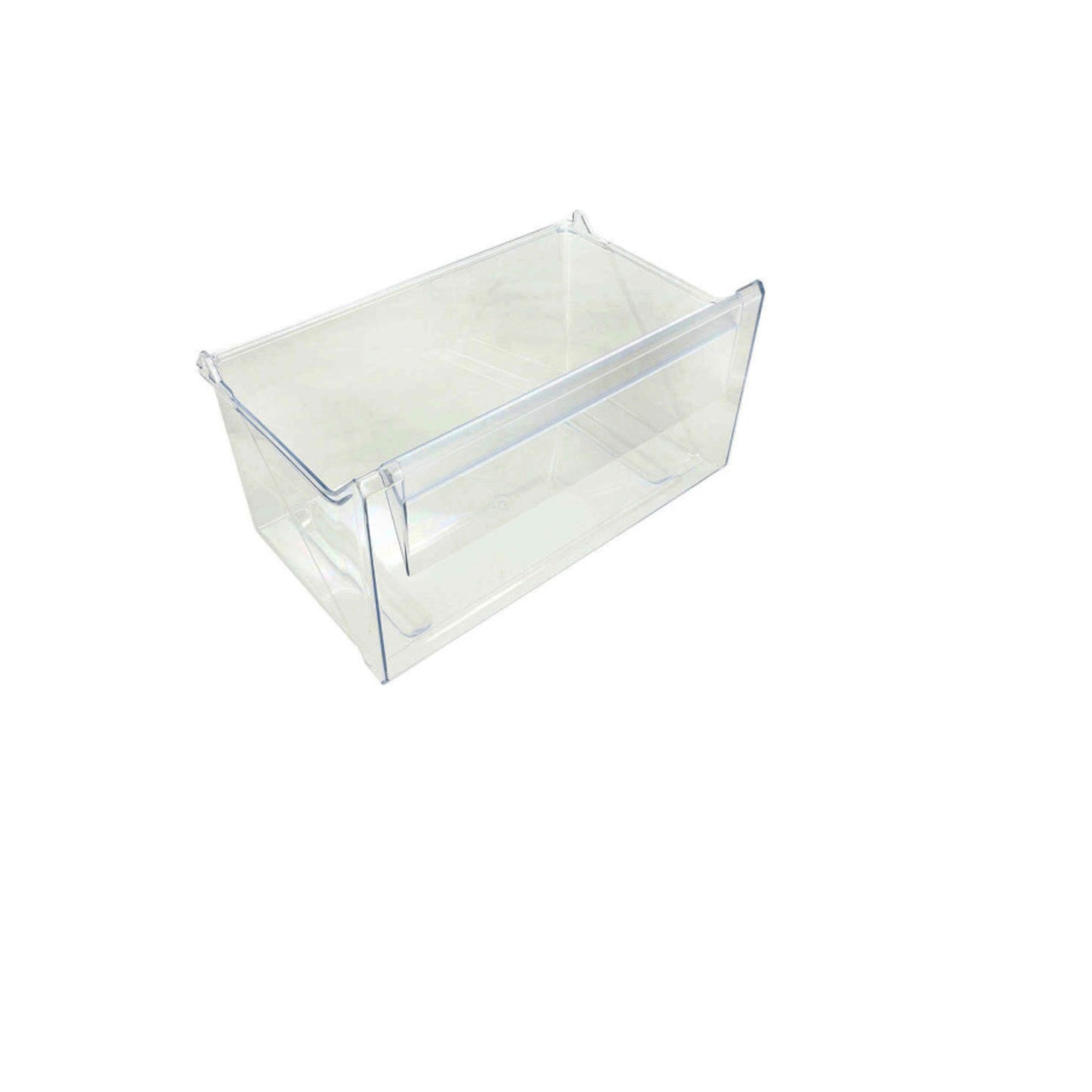 Genuine Electrolux Zanussi Fridge Freezer Drawer Kit Set 3 Pack Part # 4055419537