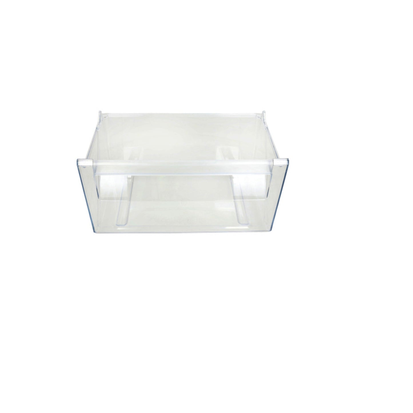 Genuine Electrolux Zanussi Fridge Freezer Drawer Kit Set 3 Pack Part # 4055419537