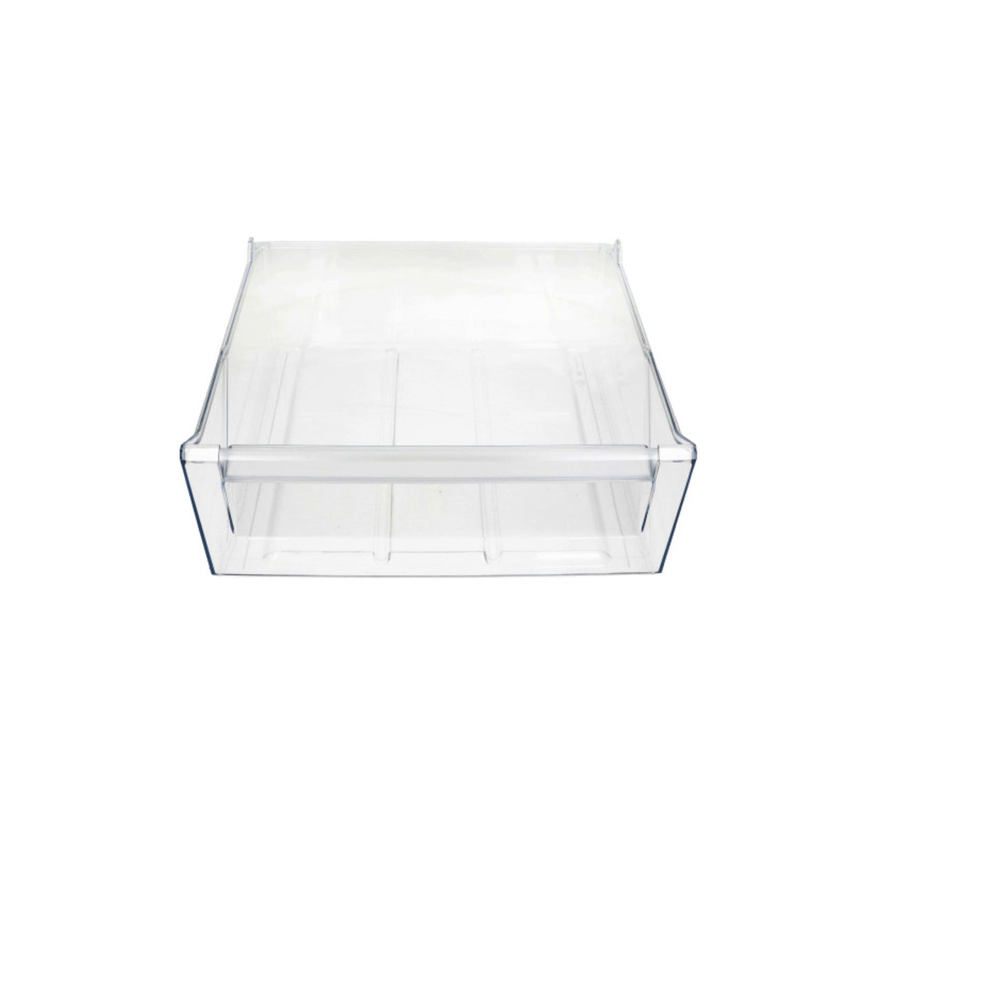Genuine Electrolux Zanussi Fridge Freezer Drawer Kit Set 3 Pack Part # 4055419537