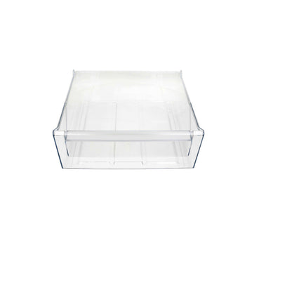 Genuine Electrolux Zanussi Fridge Freezer Drawer Kit Set 3 Pack Part # 4055419537
