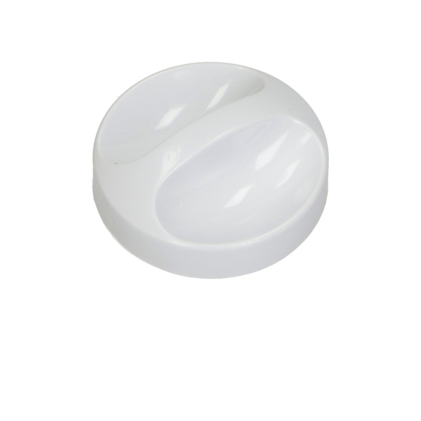 Genuine Ariston Hotpoint Fridge Freezer Ice Maker Control Knob Part # C00174939