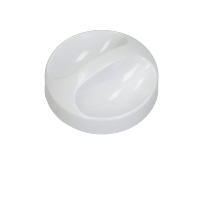 Genuine Ariston Hotpoint Fridge Freezer Ice Maker Control Knob Part # C00174939