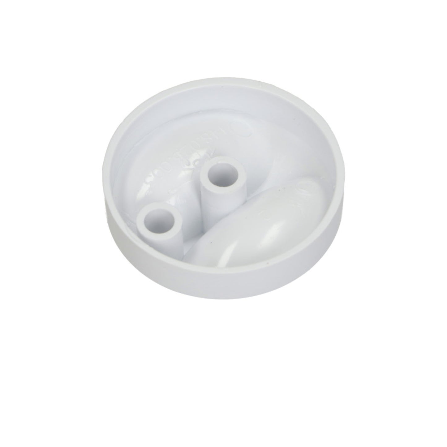 Genuine Ariston Hotpoint Fridge Freezer Ice Maker Control Knob Part # C00174939