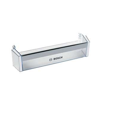 Genuine Bosch Neff Siemens Lower Fridge Freezer Door Bottle Shelf Rack Part # 00743239