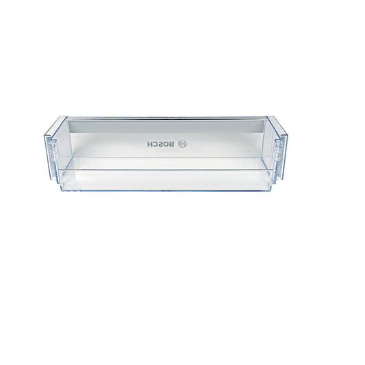 Genuine Bosch Neff Siemens Lower Fridge Freezer Door Bottle Shelf Rack Part # 00743239