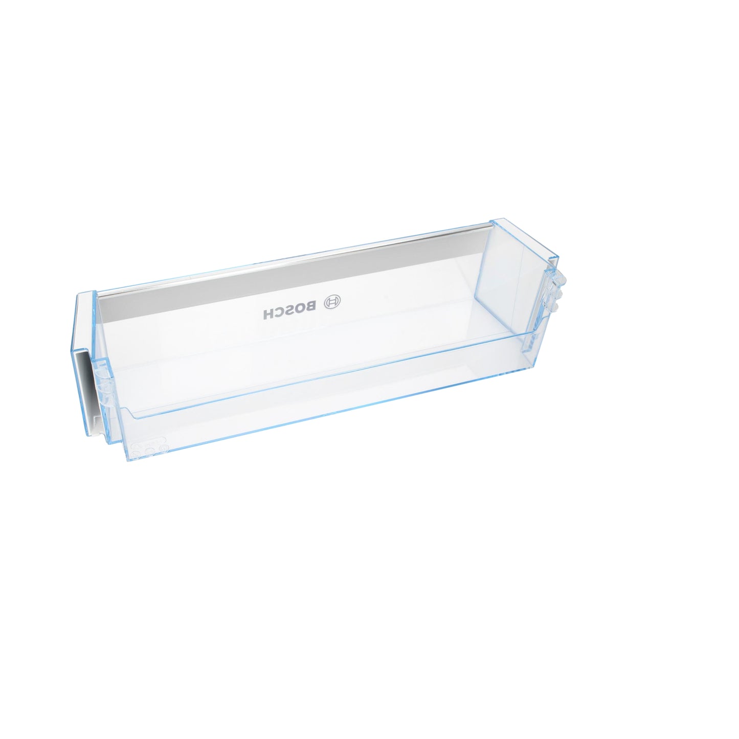 Genuine Bosch Neff Siemens Lower Fridge Freezer Door Bottle Shelf Rack Part # 00743239