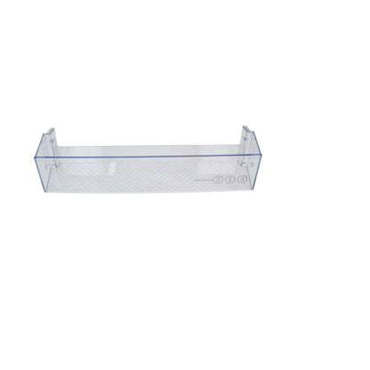 Genuine Beko Fridge Door Lower Bottle Shelf Part # 5928630700 C00864529