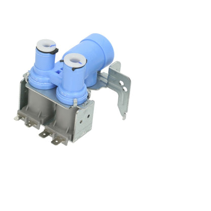 Genuine Samsung Fridge Freezer Double Inlet Solenoid Valve Part # DA62-00914A